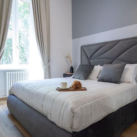 Charme Apartment With Spa In Piazza Del Popolo Rome Buitenkant foto