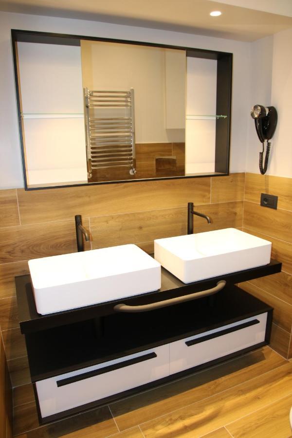 Charme Apartment With Spa In Piazza Del Popolo Rome Buitenkant foto