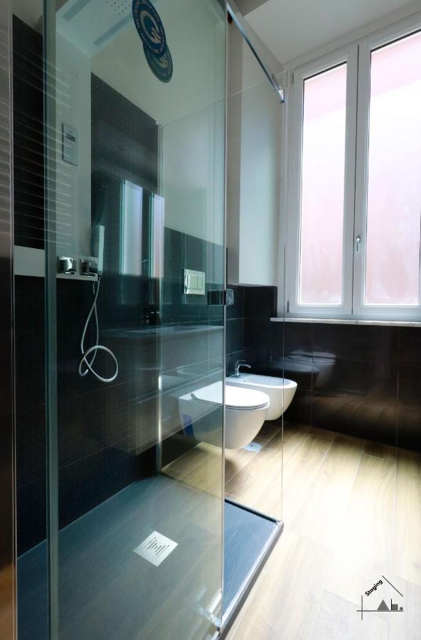 Charme Apartment With Spa In Piazza Del Popolo Rome Buitenkant foto